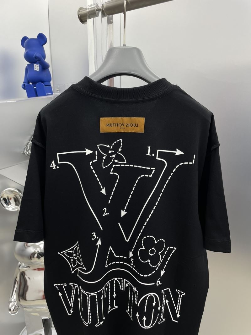 Louis Vuitton T-Shirts